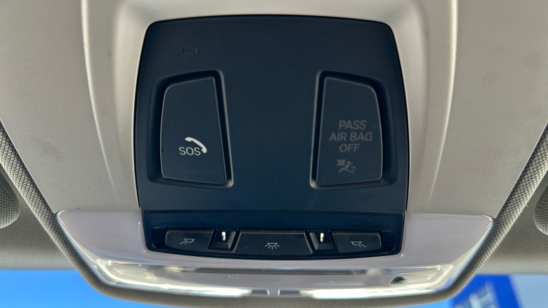 BMW i3 125kW 42kWh 5dr Auto Electric Hatchback